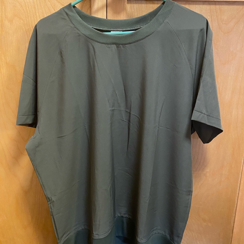 Womens Shirt